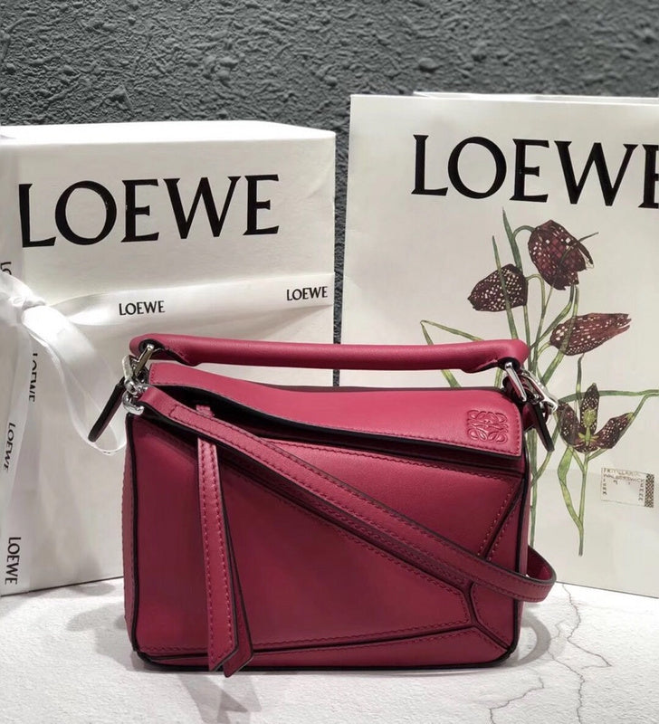 Satchel Bags - LWE Bags - 316