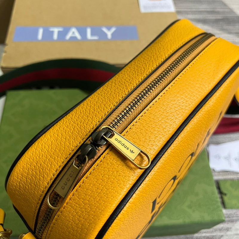 Satchel Bags - GCI Bags - 4313