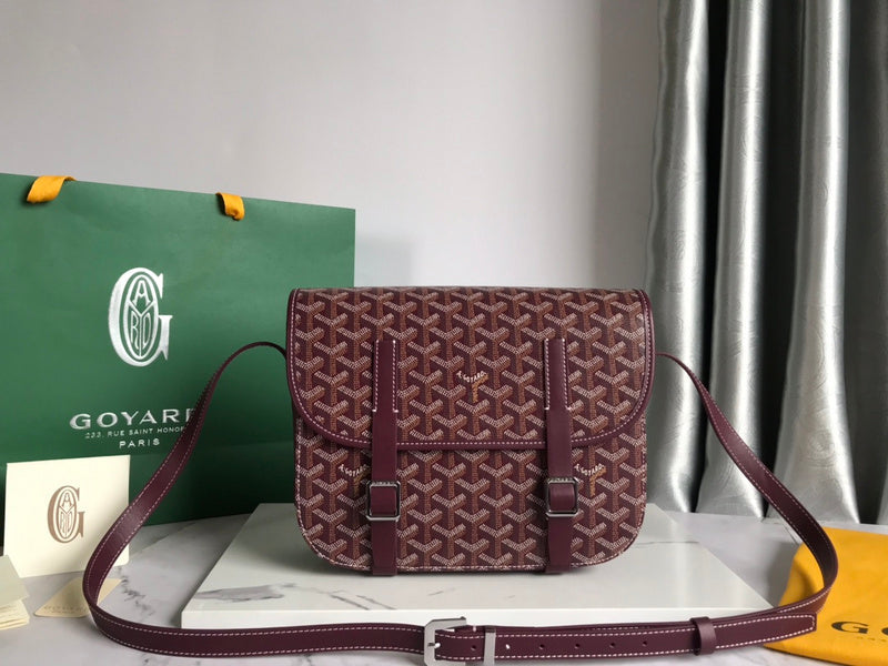 GLM - GYO Bags - 1131