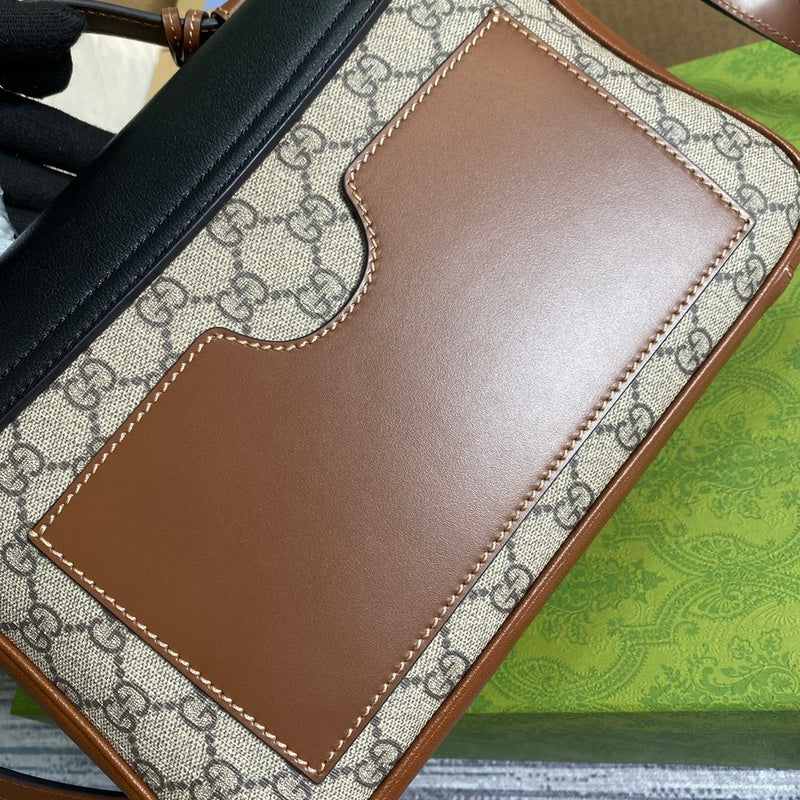 GLM - gg Bags - 1859