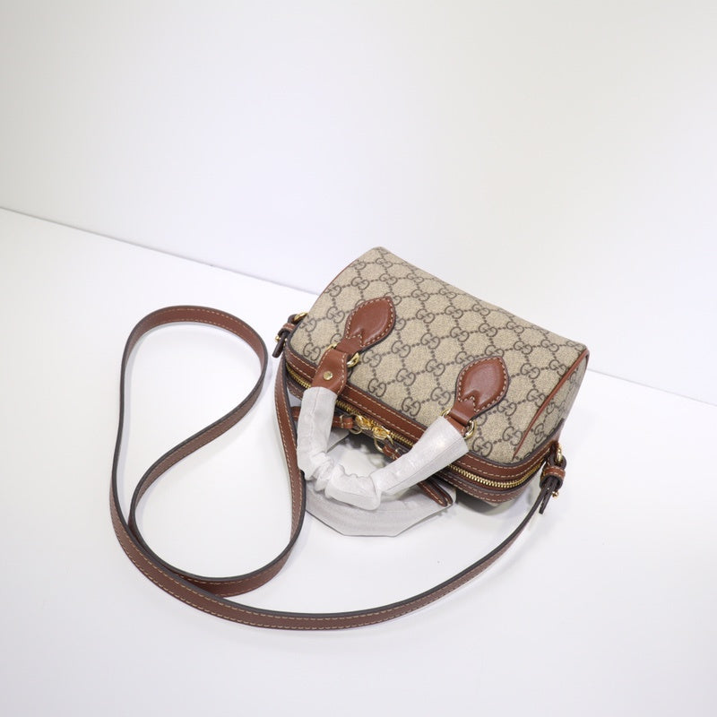 Satchel Bags - GCI Bags - 3734