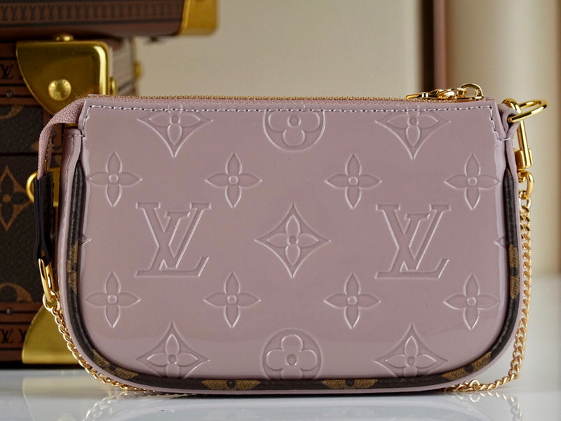Satchel Bags - VL Bags - 5069