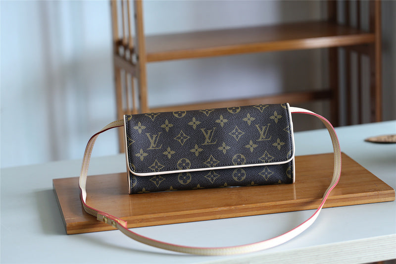 Glami GlamI Lu-Vi bags - 9058