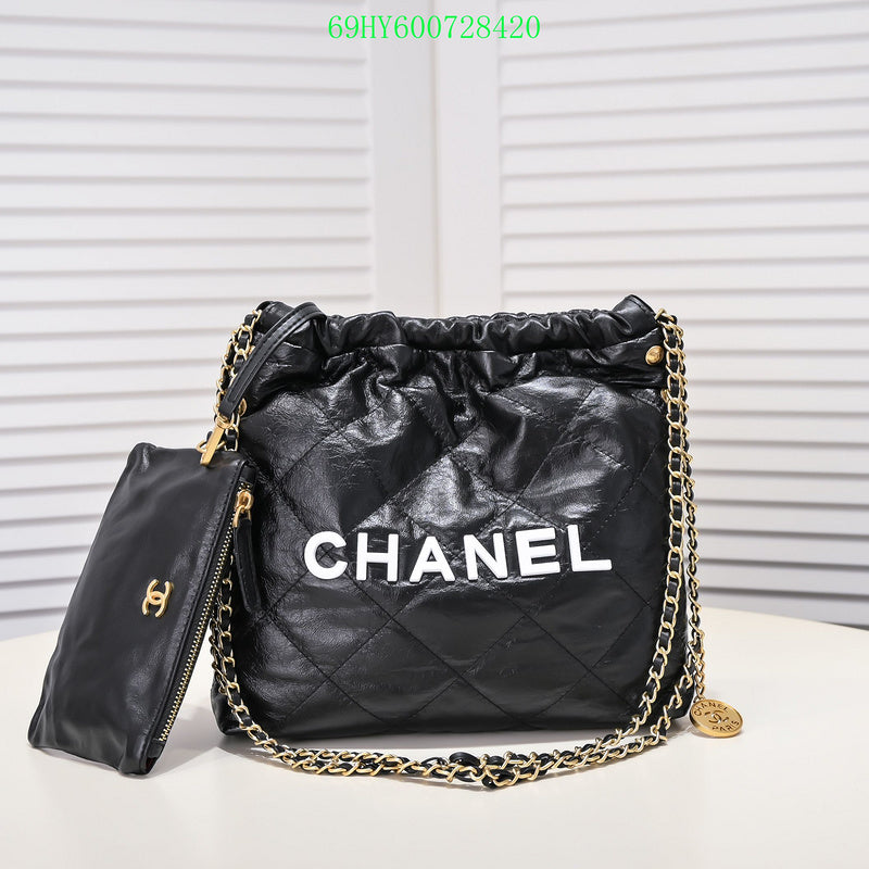 Satchel Bags - CHL Bags - 5075