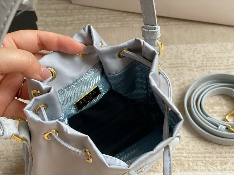 Satchel Bags - PDA Bags - 1083