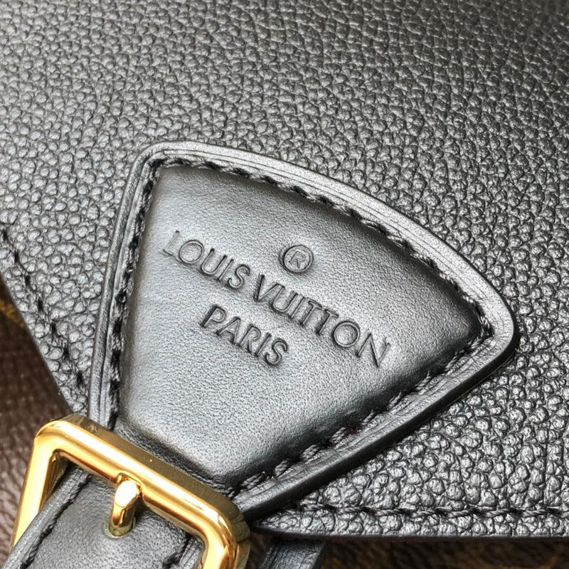 Satchel Bags - VL Bags - 4756