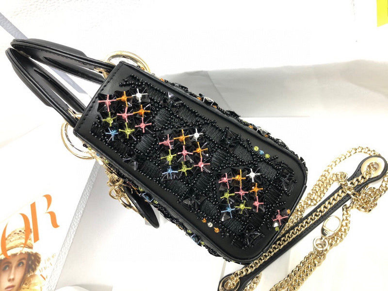 GLM - Dir Bags - 1621