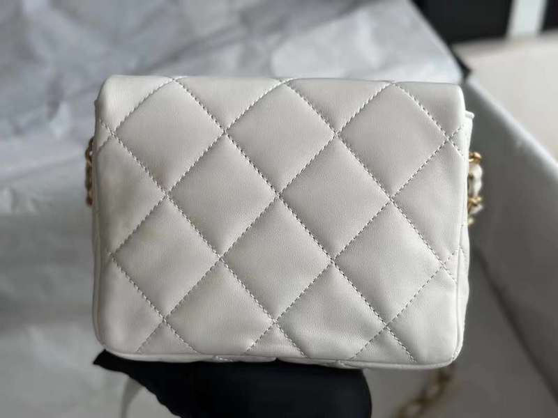 Satchel Bags - CHL Bags - 5908