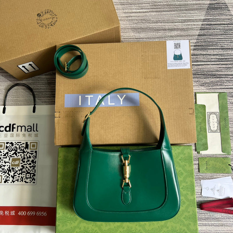 Satchel Bags - GCI Bags - 7942