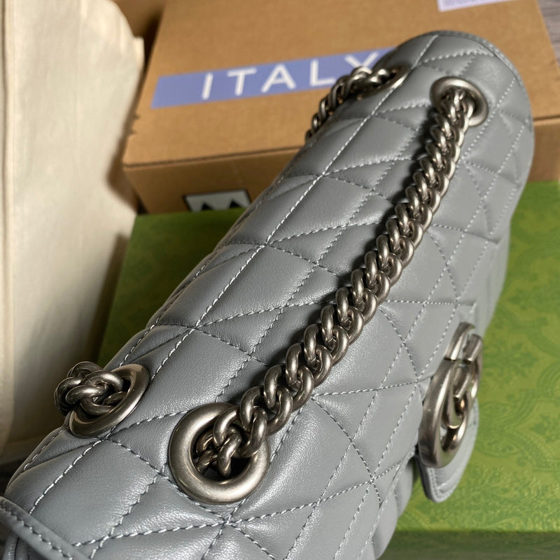 Satchel Bags - GCI Bags - 5021