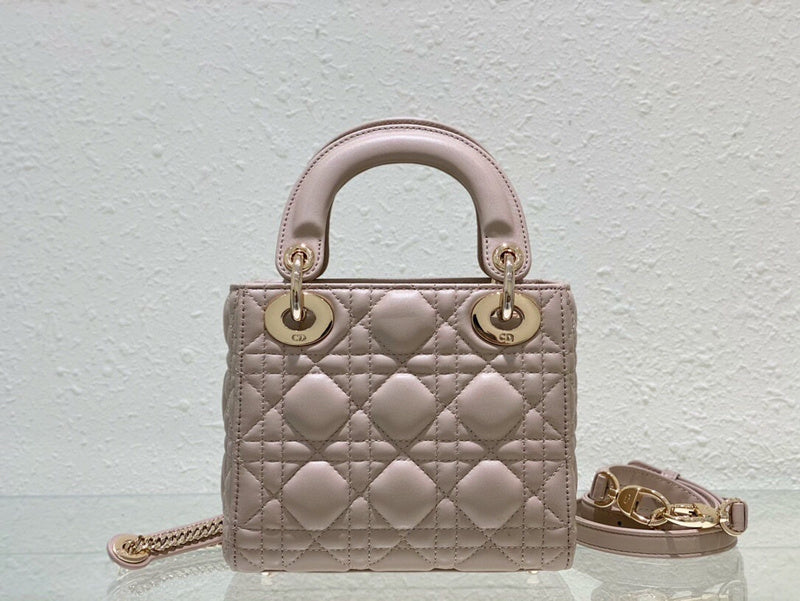 Glami Fashion - DIR Bags - 424