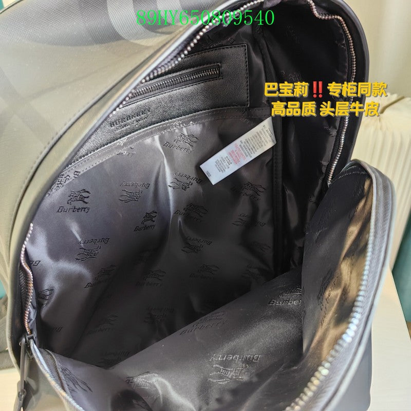 Fan Fashion -GLM - Top quality BBR Bags - 082