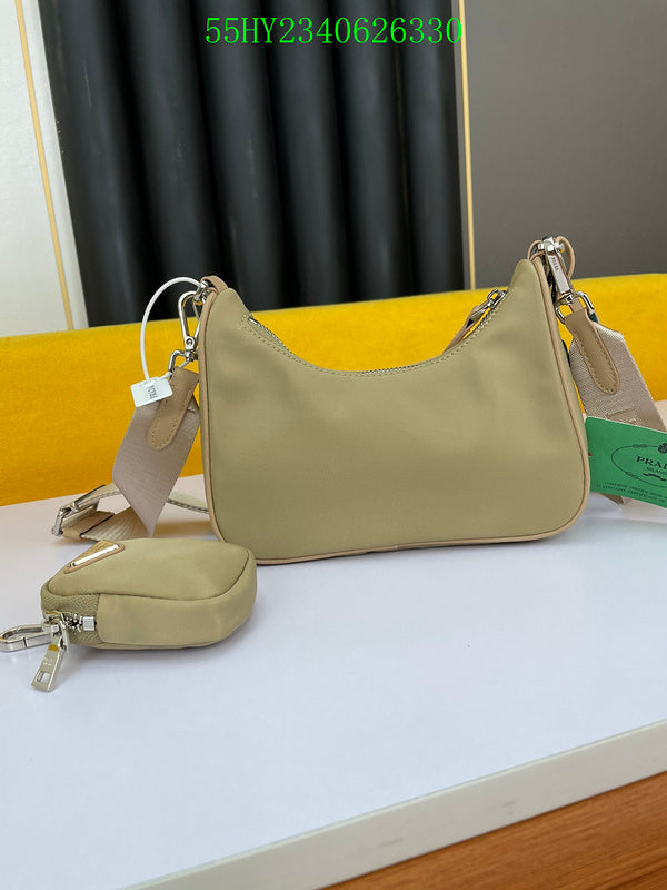 Satchel Bags - PDA Bags - 3150