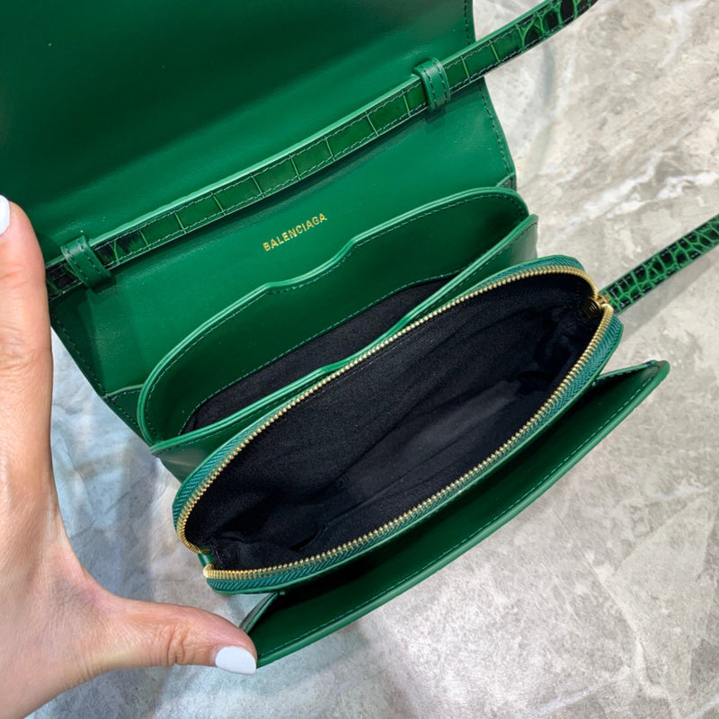 Satchel Bags - BGA Bags - 920