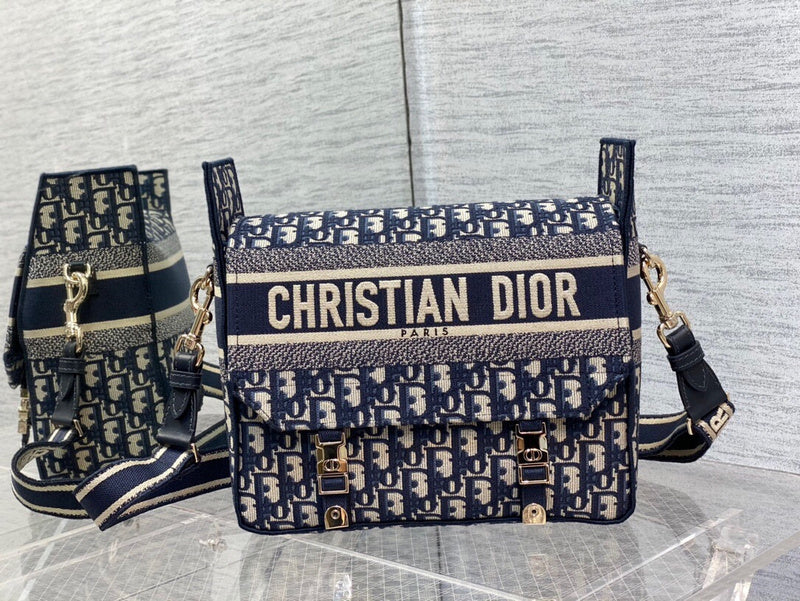 GLM - Dir Bags - 2218