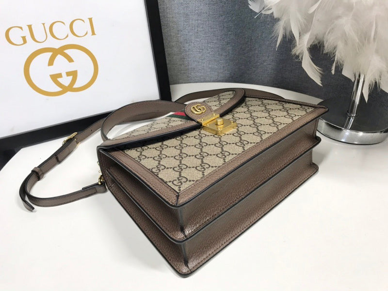 Satchel Bags - GCI Bags - 2194