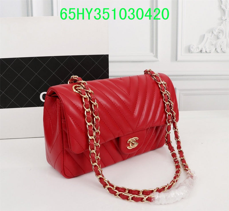 Satchel Bags - CHL Bags - 5476