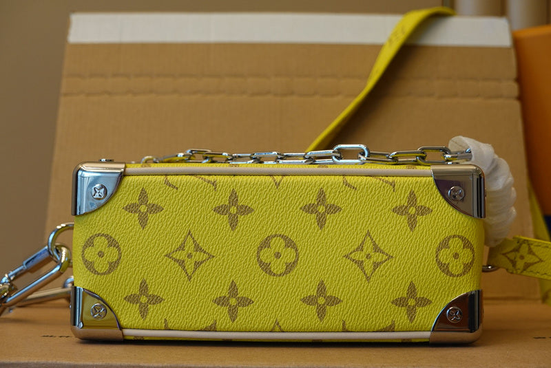 Satchel Bags - VL Bags - 5744