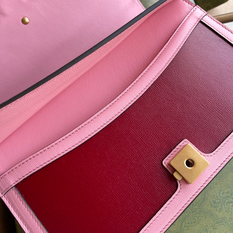 Satchel Bags - GCI Bags - 3027