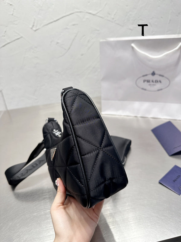 Satchel Bags - PDA Bags - 568