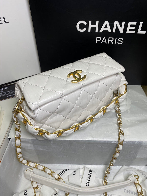 Satchel Bags - CHL Bags - 3746