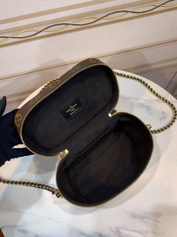 Satchel Bags - VL Bags - 6050