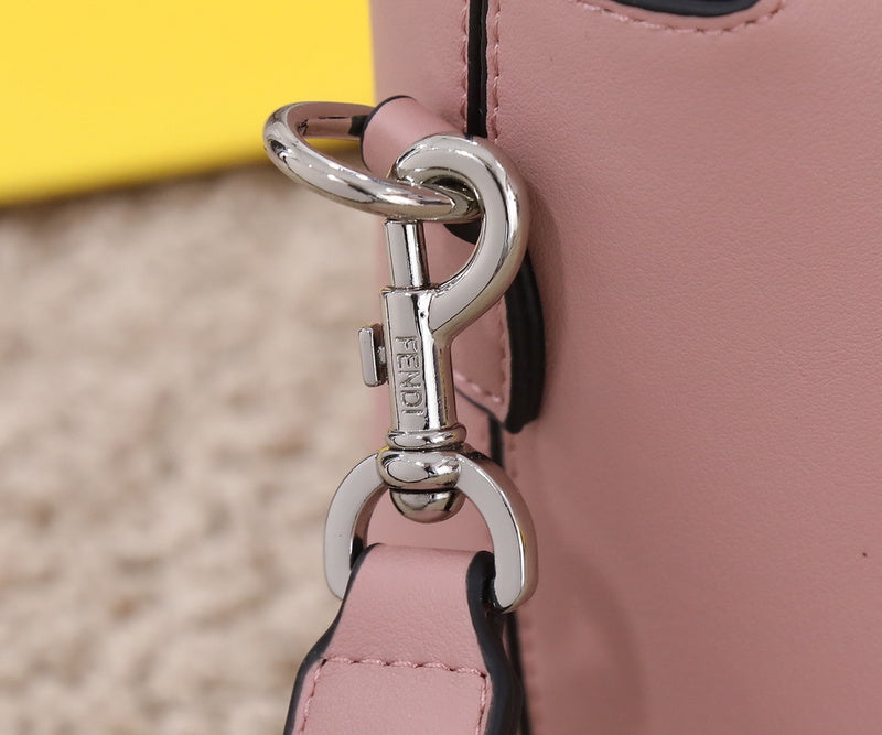 Satchel Bags - FDI Bags - 096
