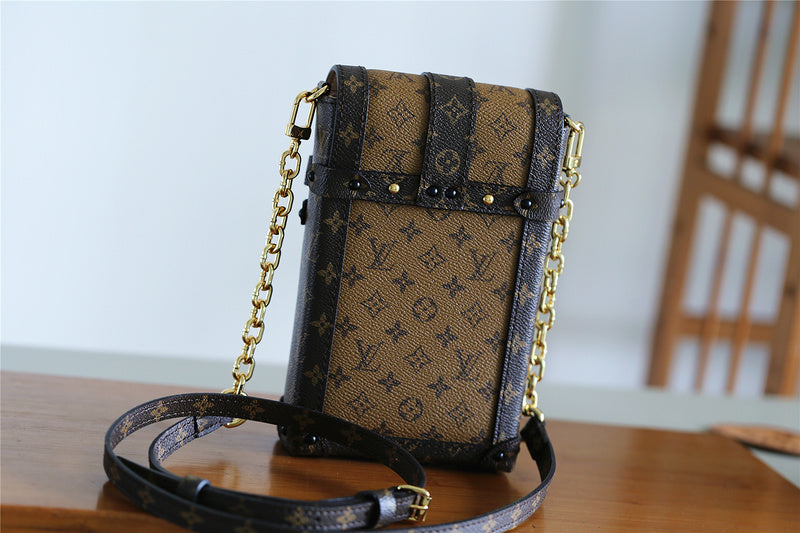 Glami GlamI Lu-Vi bags - 9087