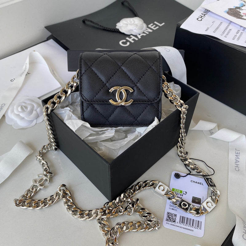 Satchel Bags - CHL Bags - 7631