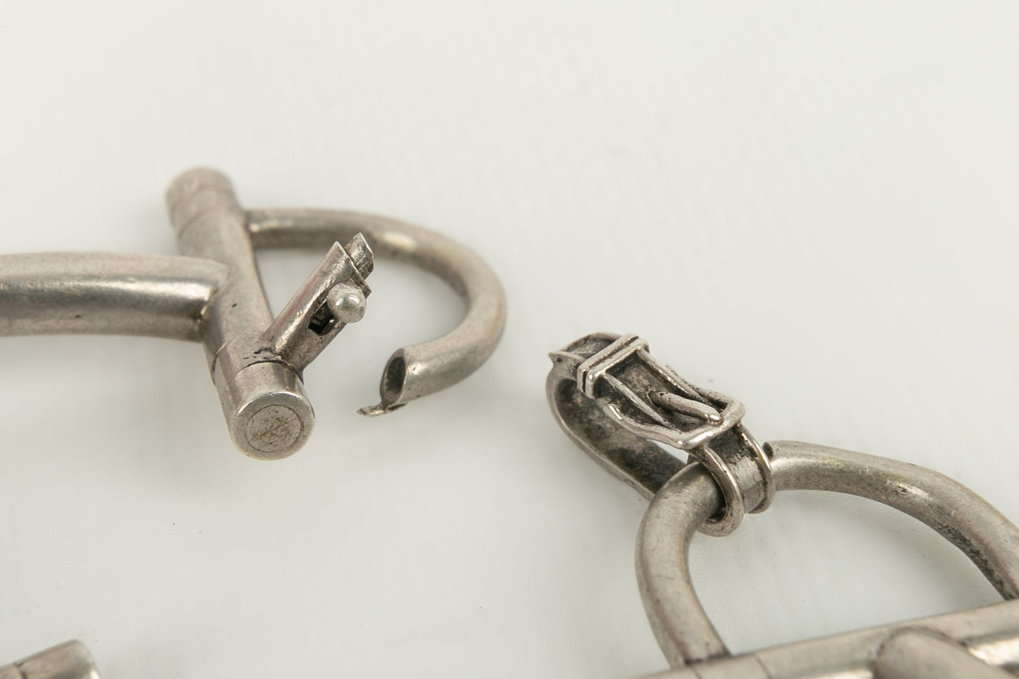 Bracelet en argent HermÃƒÆ’Ã‚Â¨s