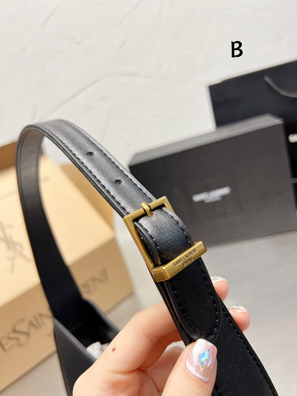 Satchel Bags - PDA Bags - 584