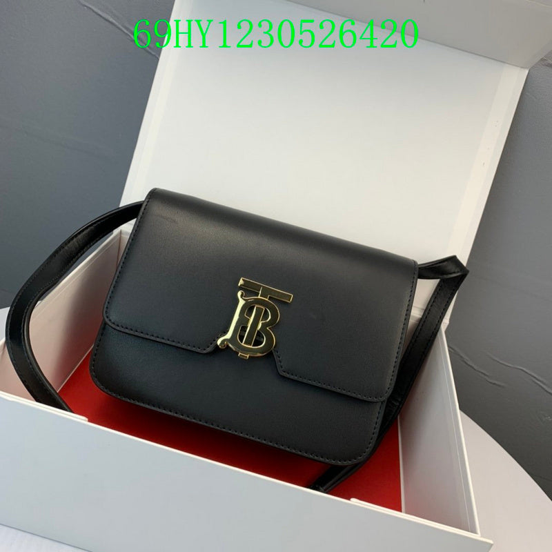 Fan Fashion -GLM - Top quality BBR Bags - 543