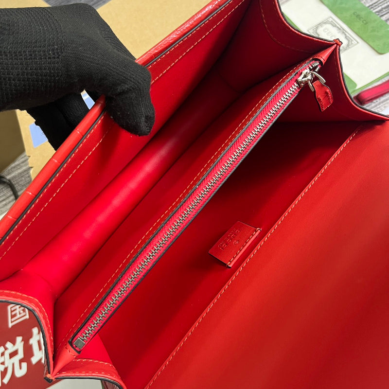 Satchel Bags - GCI Bags - 5511