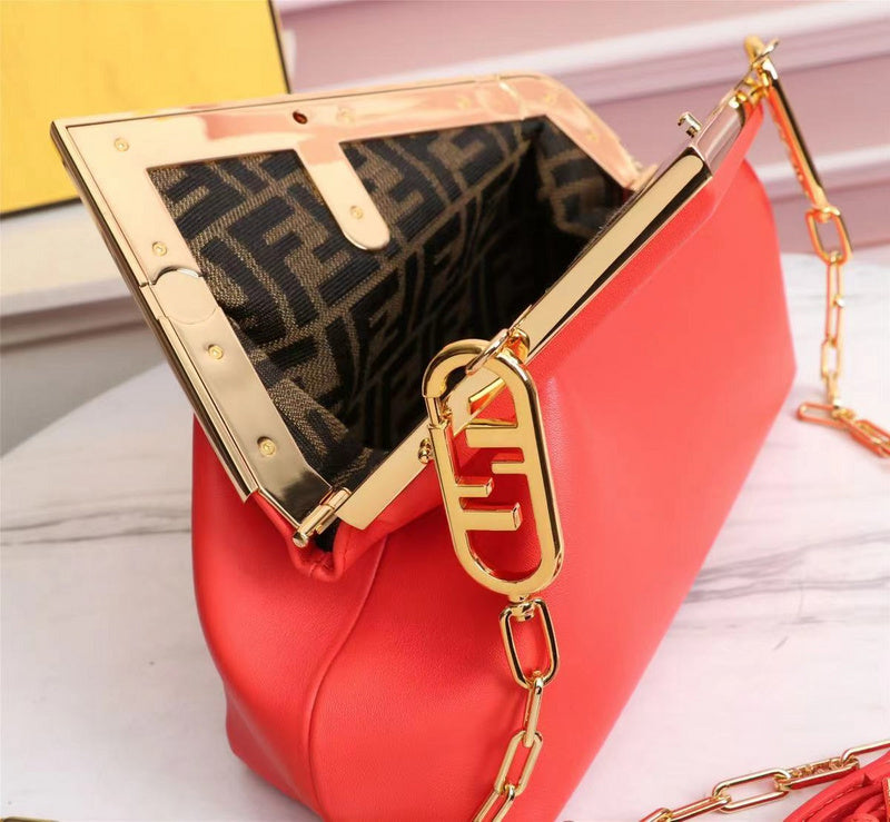 Satchel Bags - FDI Bags - 104