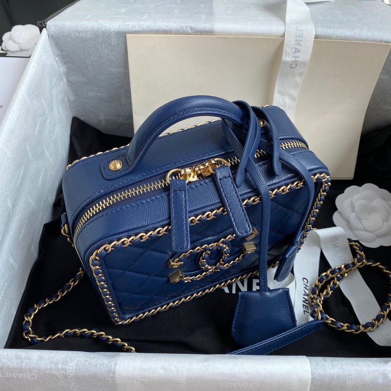 Satchel Bags - CHL Bags - 7474