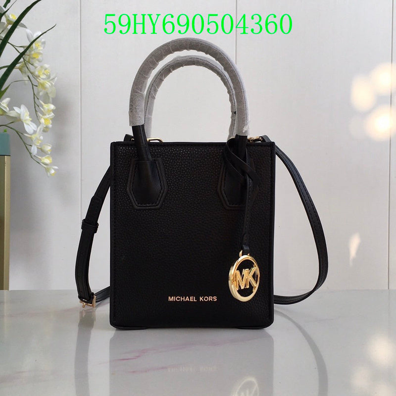 Satchel Bags - MK Bags - 790