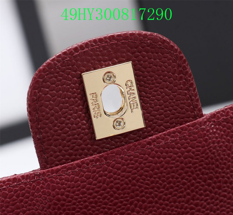 Satchel Bags - CHL Bags - 5266