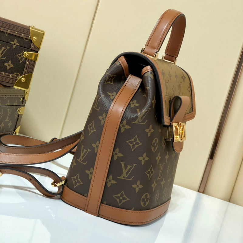 Satchel Bags - VL Bags - 4943
