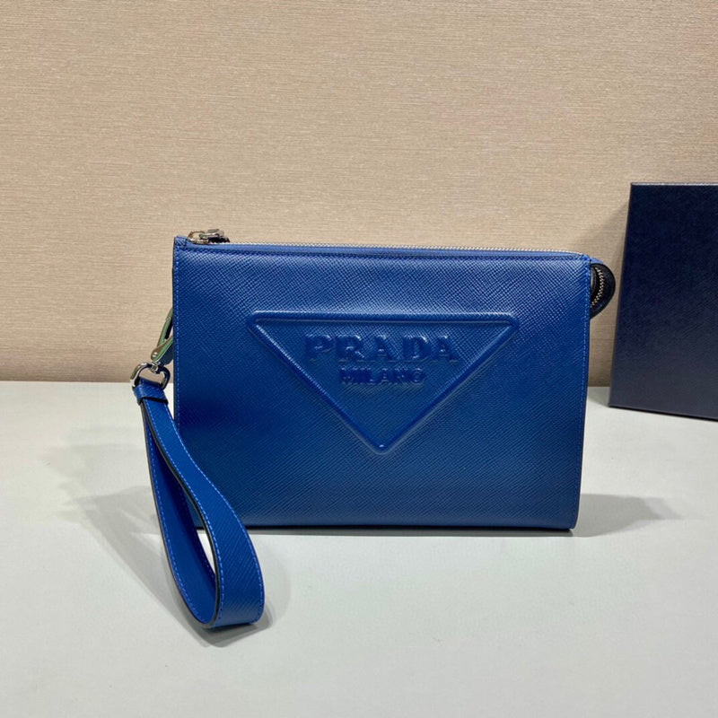 Satchel Bags - PDA Bags - 039