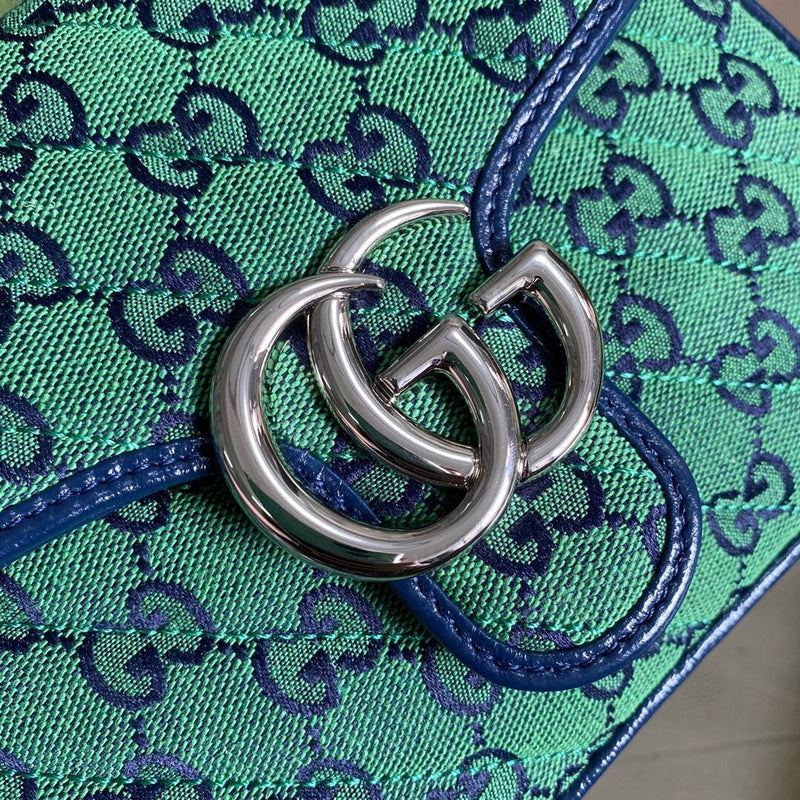 Satchel Bags - GCI Bags - 5891