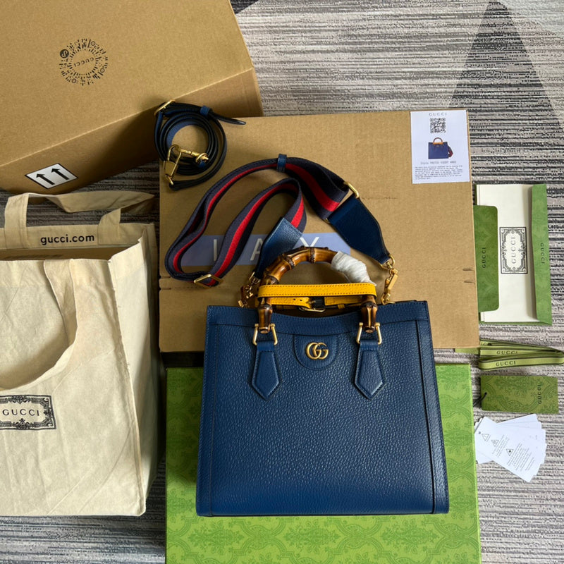 Satchel Bags - GCI Bags - 5456