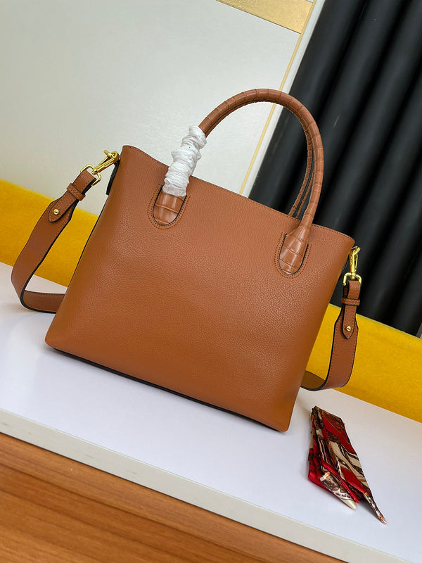 Satchel Bags - PDA Bags - 760