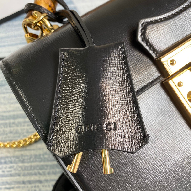 Satchel Bags - GCI Bags - 5139
