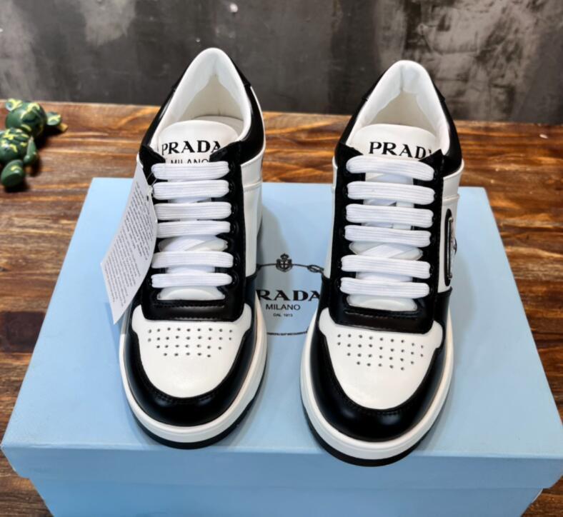 Glamy - PD Women Shoes - 296