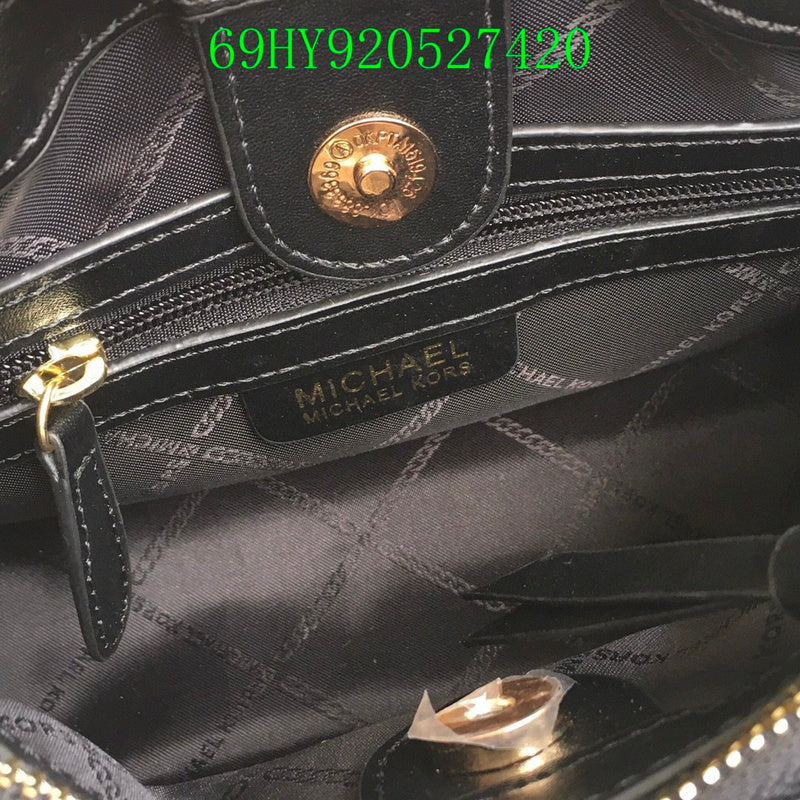 Satchel Bags - MK Bags - 769