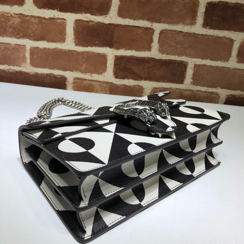 Satchel Bags - GCI Bags - 3890