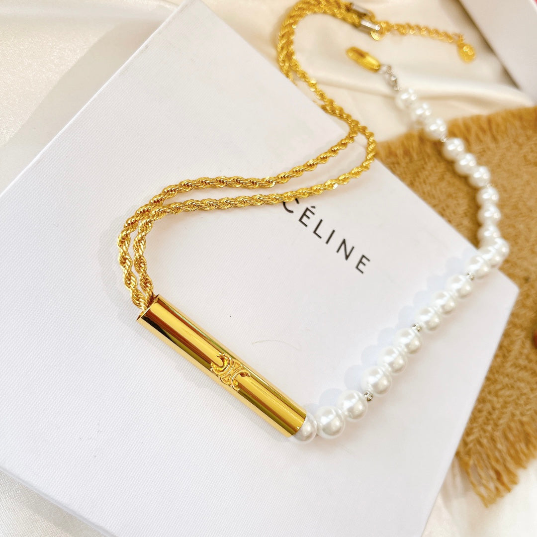 GLM -Top Quality Necklace CHL001