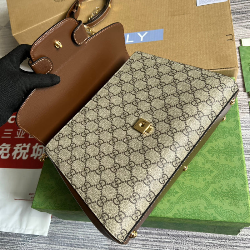 Satchel Bags - GCI Bags - 4182