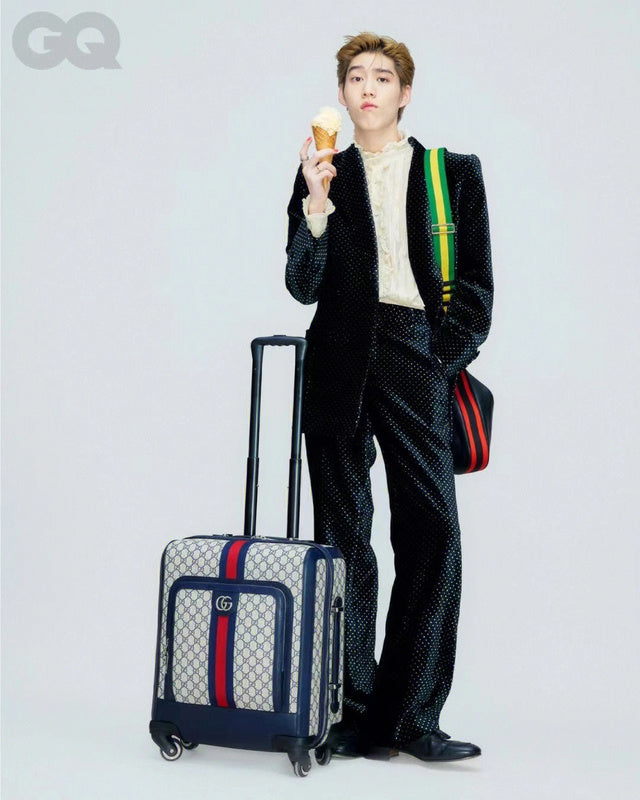 Satchel Bags - GCI Bags - 953
