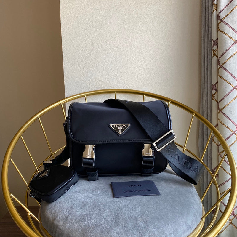 Satchel Bags - PDA Bags - 262